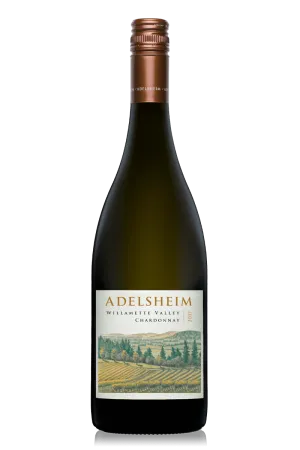 Adelsheim Chardonnay