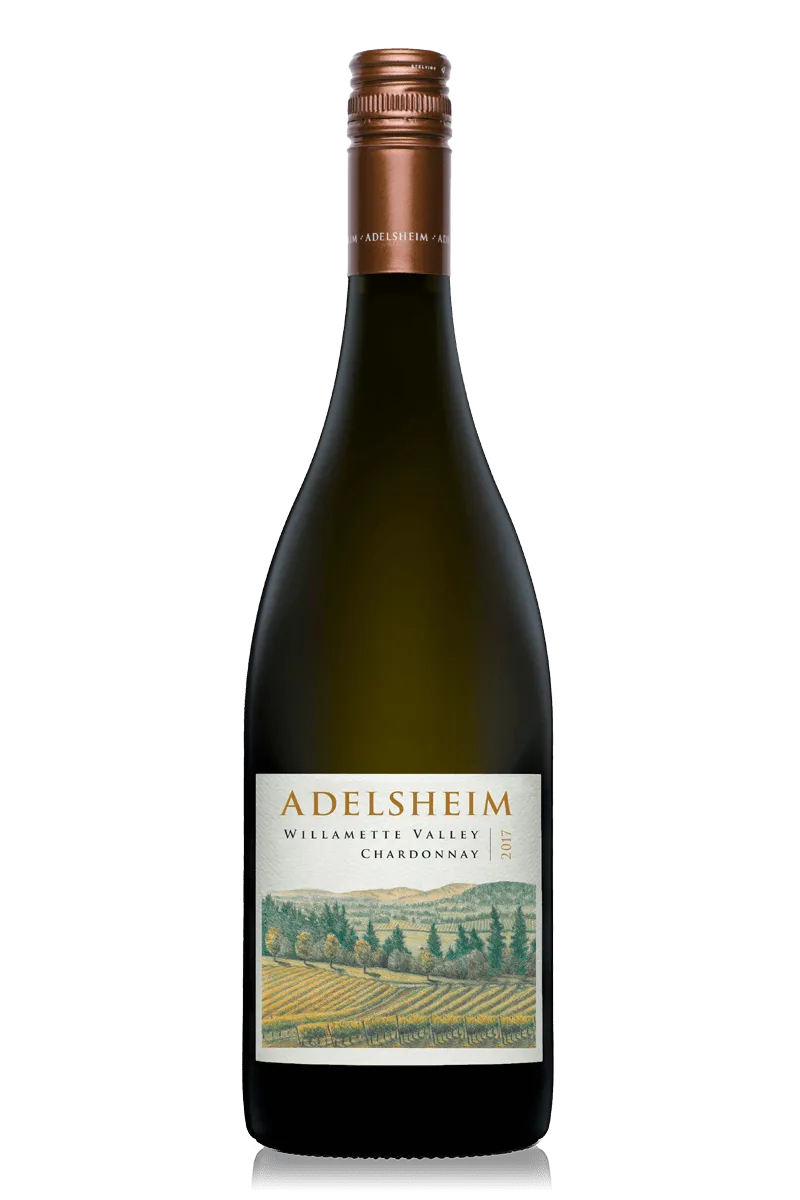 Adelsheim Chardonnay