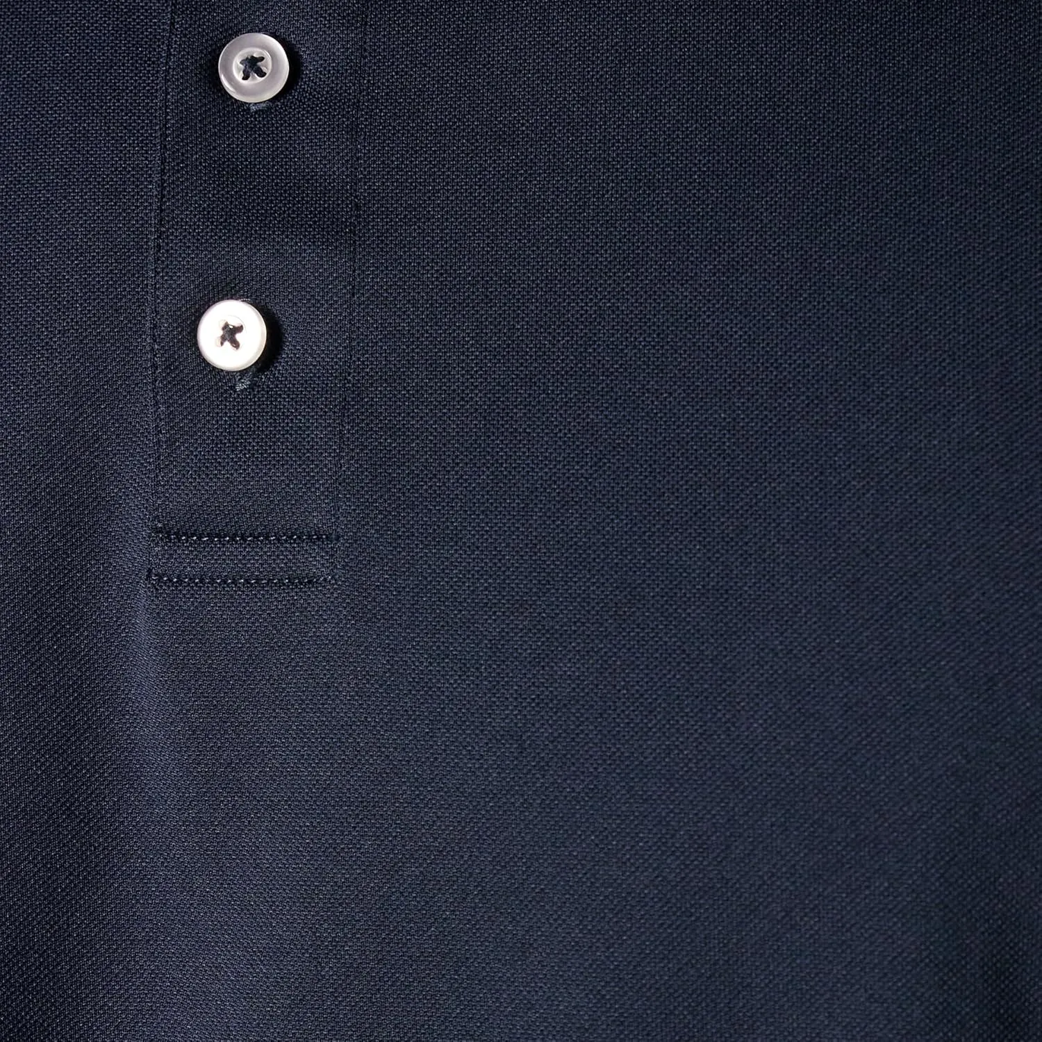 Amazon Essentials Men's Golf Polo Shirt, Short Sleeve, Dri Fit, Slim-Fit, Quick-Dry