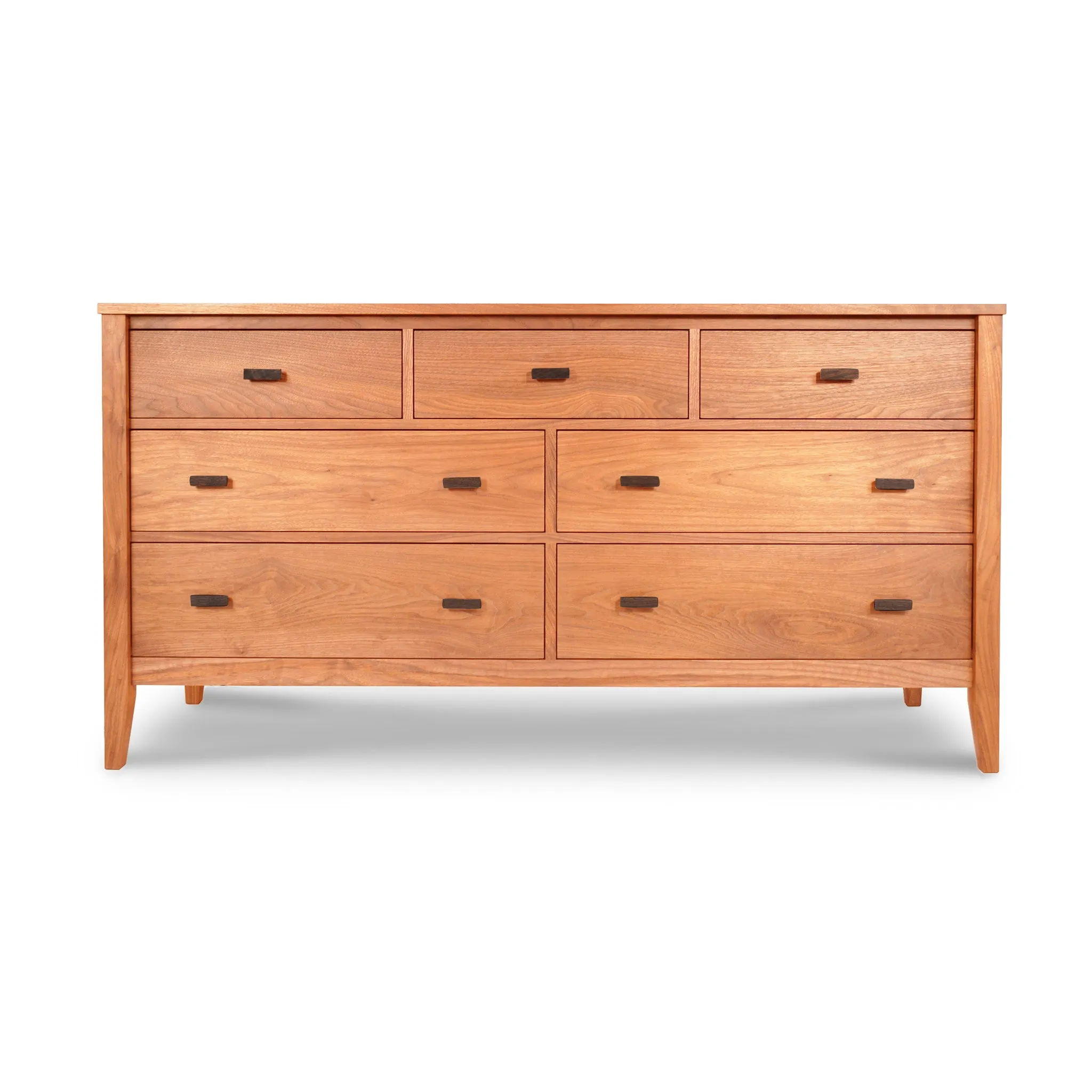Andover Modern 7-Drawer Dresser