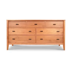 Andover Modern 7-Drawer Dresser