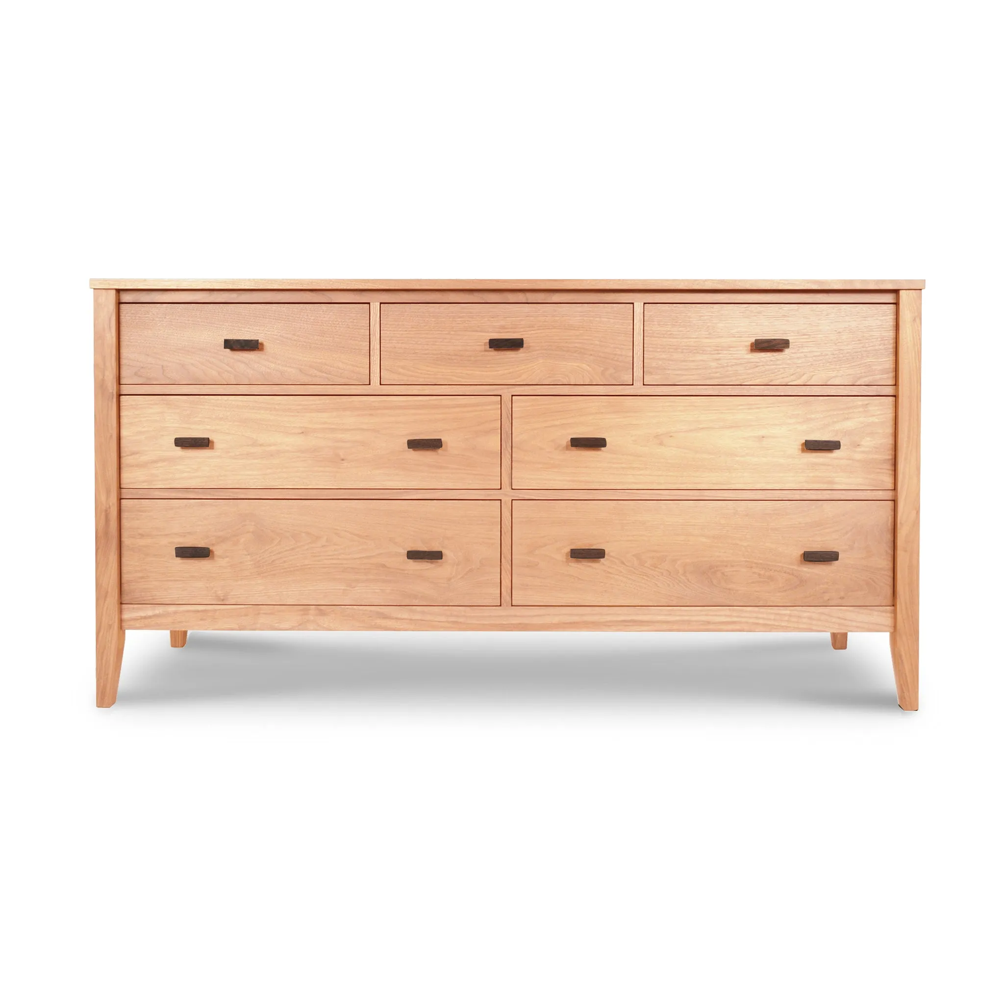 Andover Modern 7-Drawer Dresser