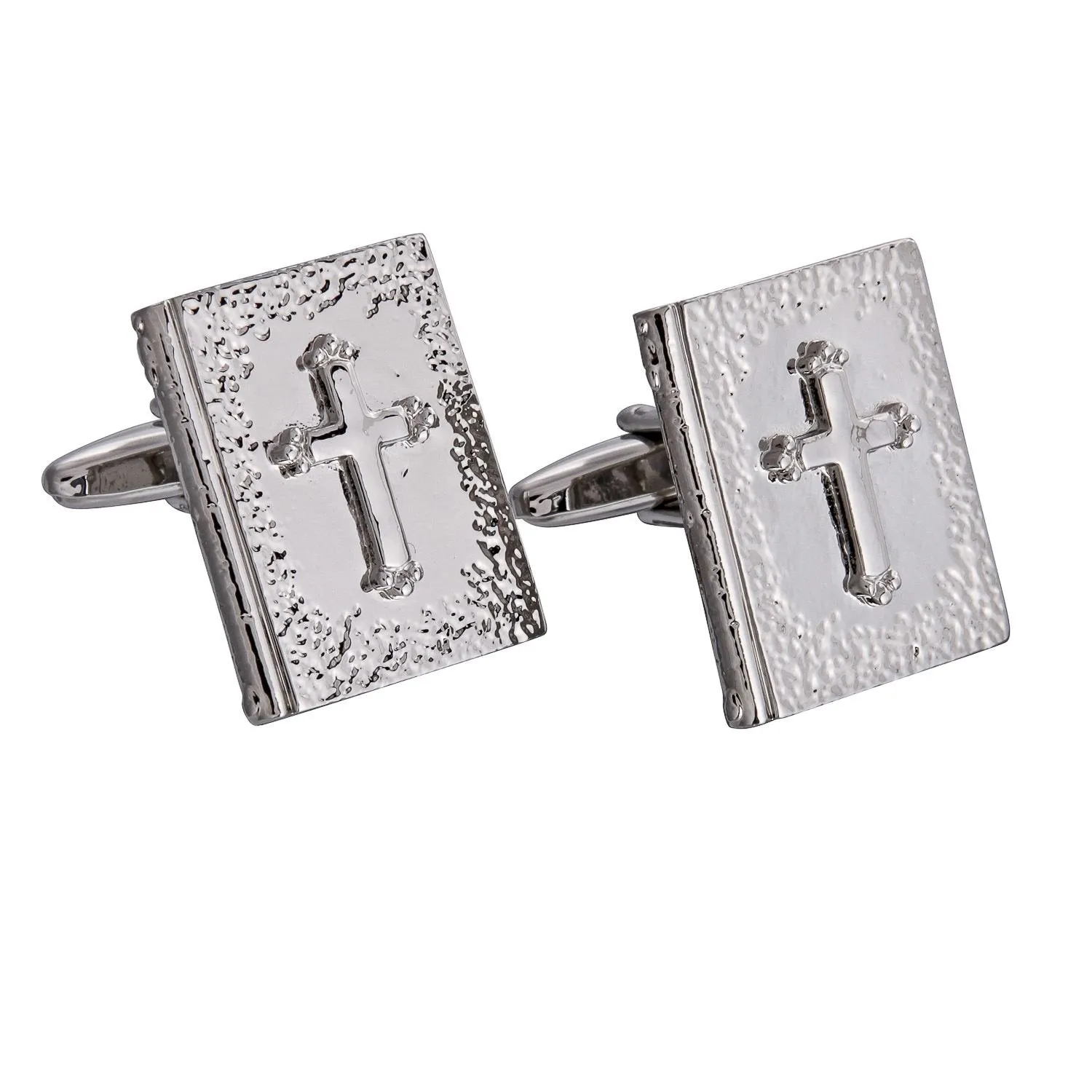 Bible Cufflinks