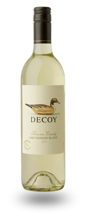 Decoy Sonoma County Sauvignon Blanc