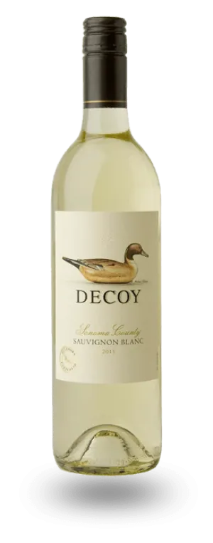 Decoy Sonoma County Sauvignon Blanc