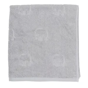 Elephant Bath Towel