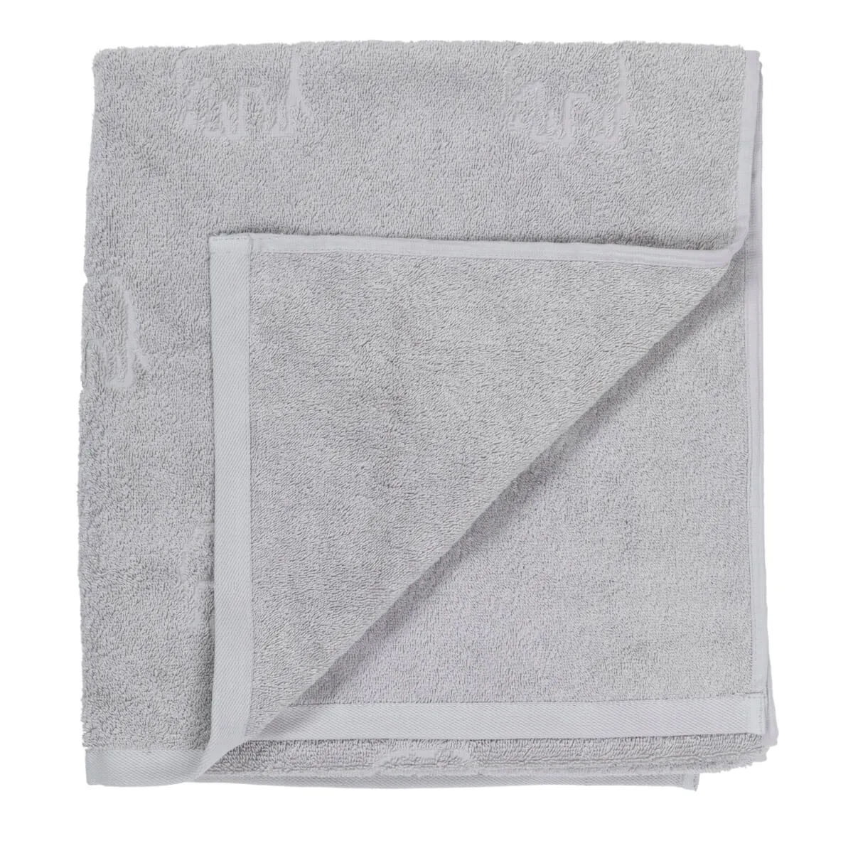 Elephant Bath Towel
