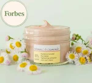 FHF MIGHTY BRIGHTY VITAMIN C BRIGHTENING MASK