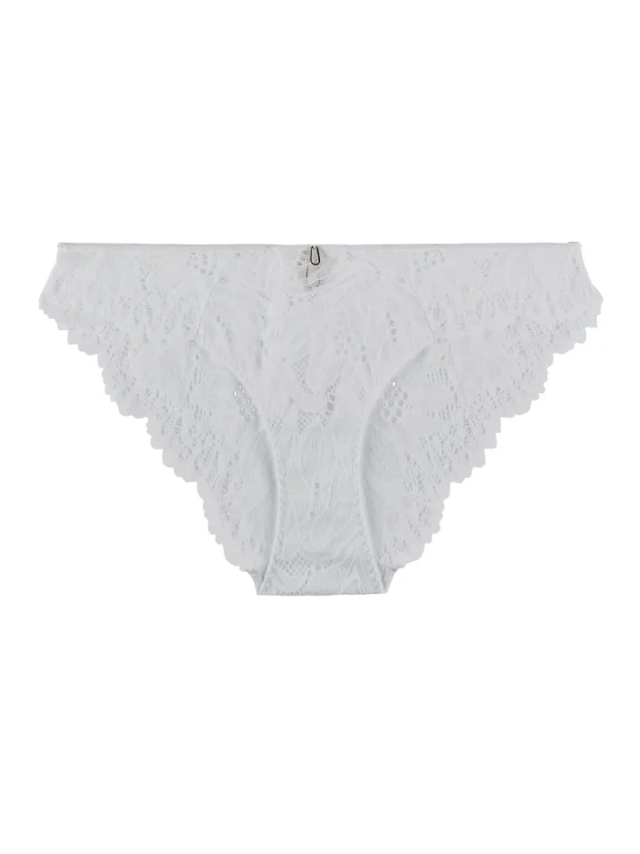 Flowermania Italian Brief