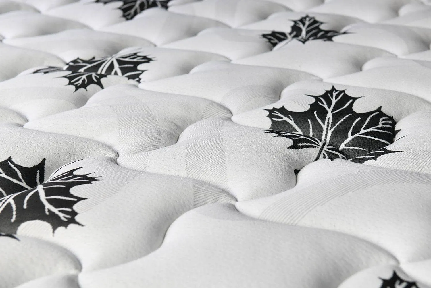 Full XL / Double XL - London Suite 7" Thick Bio Foam Mattress with Memory Foam Layer