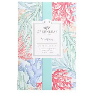 Greenleaf 'Seaspray' Scented Room Room Sachet
