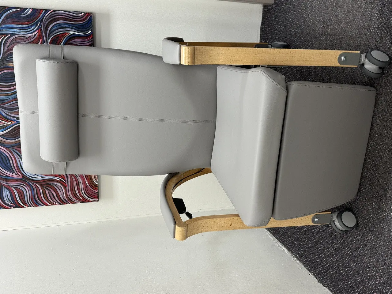 Greiner Mobility Relax Arm Chair