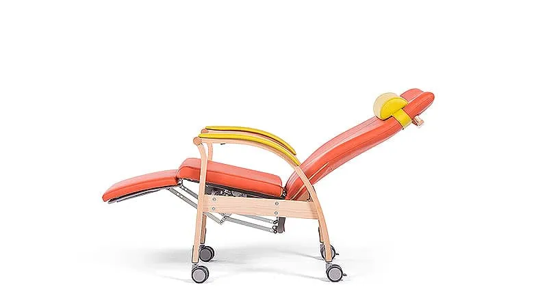 Greiner Mobility Relax Arm Chair