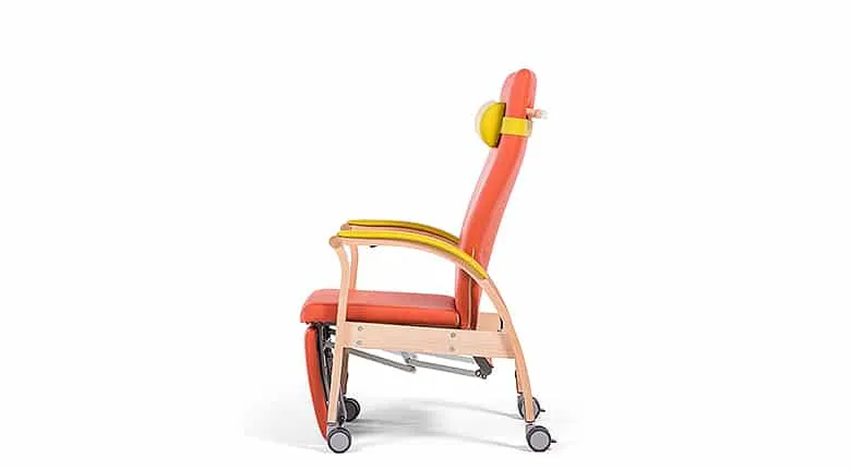 Greiner Mobility Relax Arm Chair