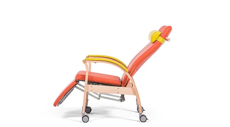 Greiner Mobility Relax Arm Chair