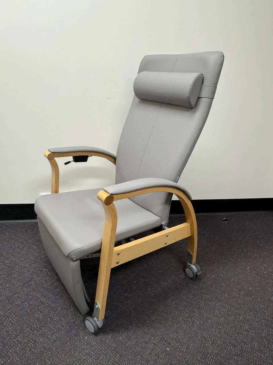 Greiner Mobility Relax Arm Chair