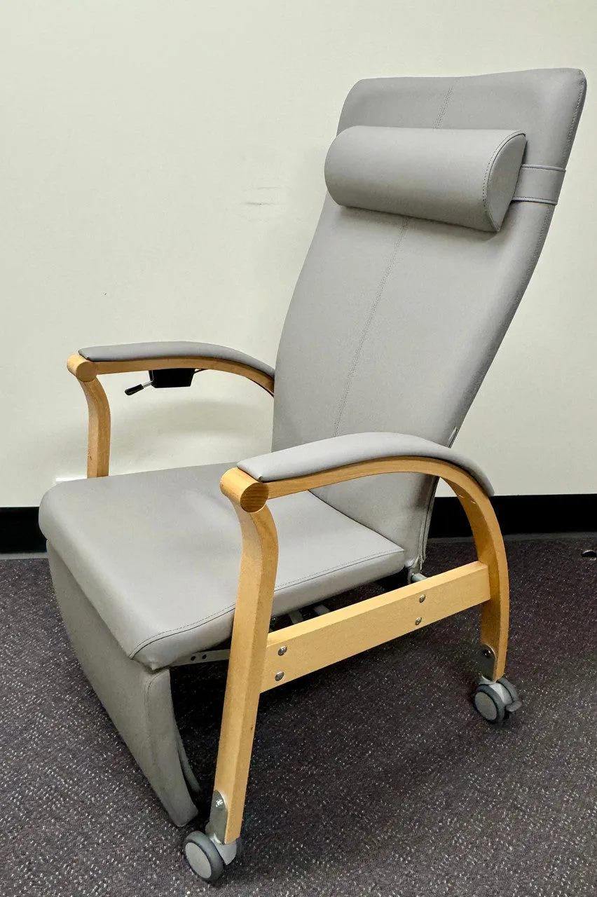 Greiner Mobility Relax Arm Chair