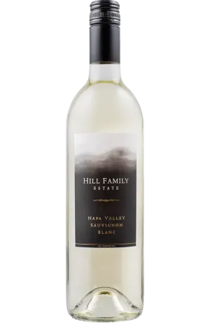 Hill Family Estate Sauvignon Blanc
