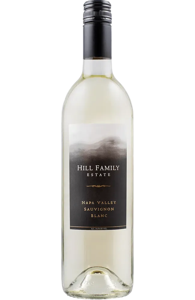 Hill Family Estate Sauvignon Blanc