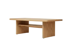 Kirribilli Coffee Table