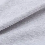 Louredo Jersey Bed Linen [Light grey melange]
