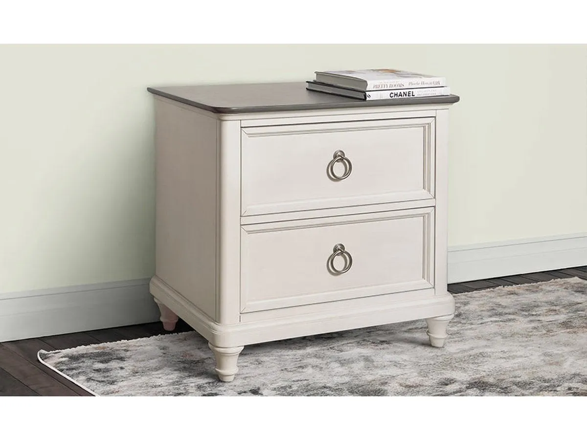 Magnolia Nightstand