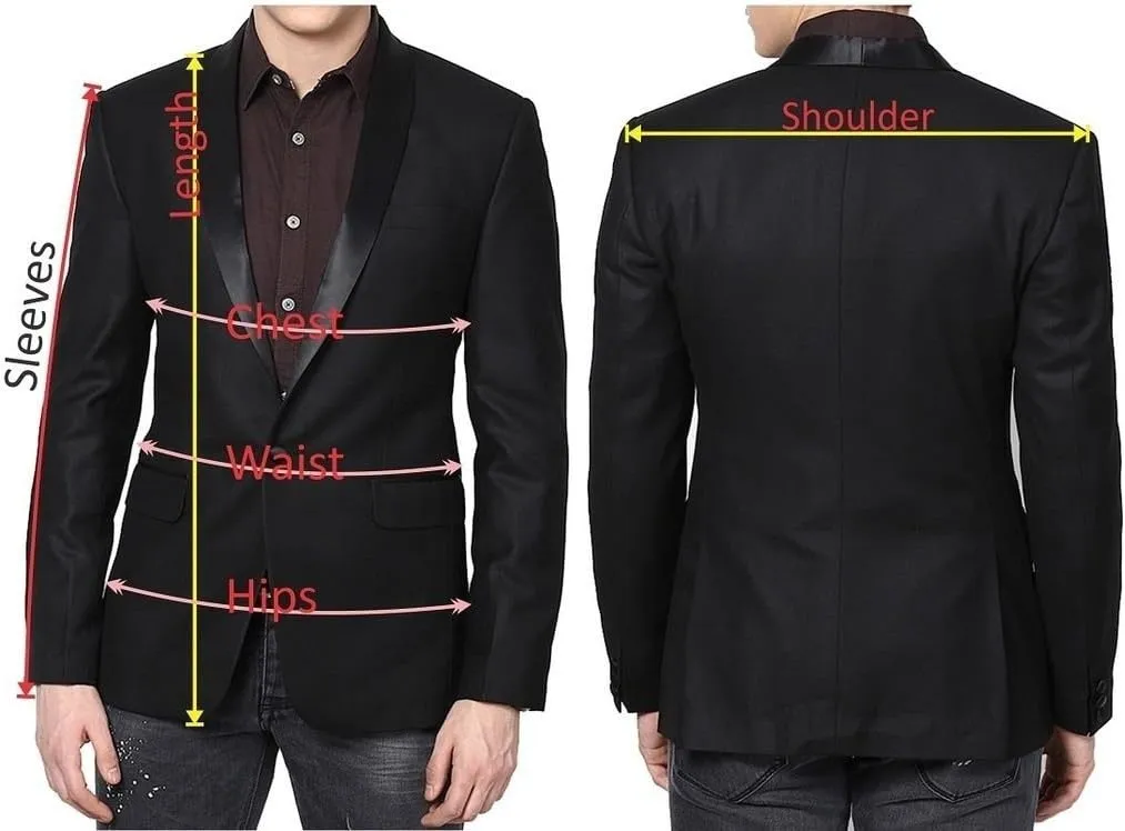 Men's Smoking Jacket Quilted Robe Burgundy Velvet Double Breasted Coat Dinner Jackets