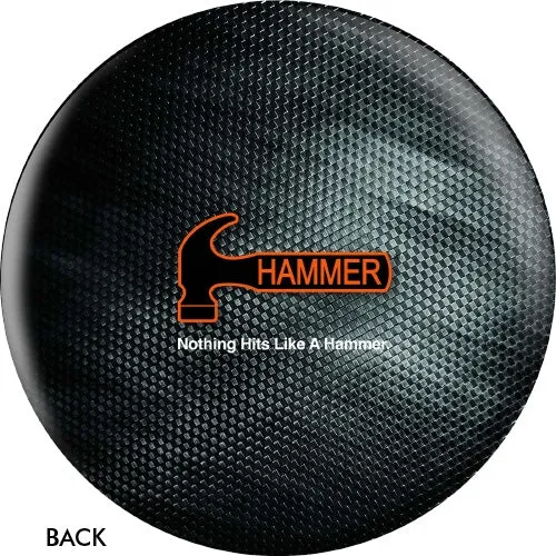 On The Ball <br>Hammer Punishing