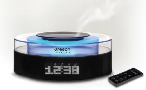 OREGON SCIENTIFIC iRELAX AROMA DIFFUSER