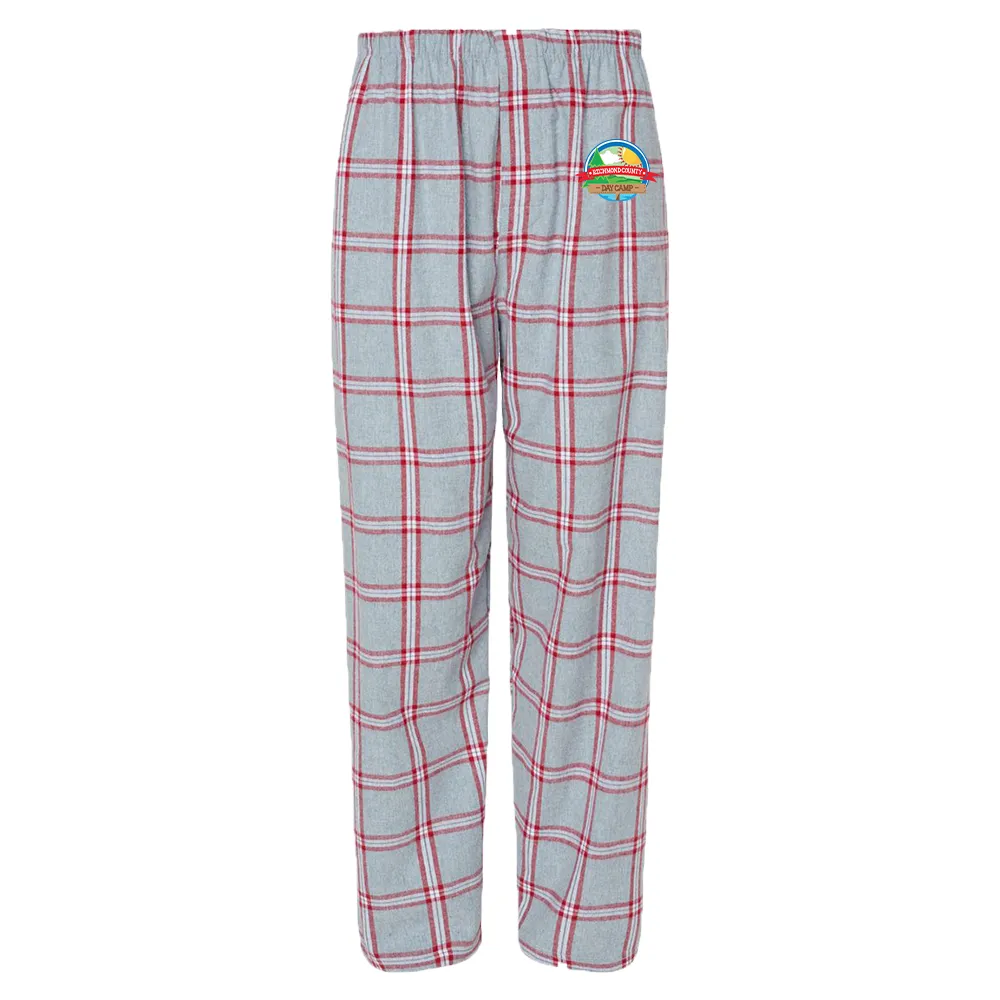 Richmond County Unisex Pajama Pants