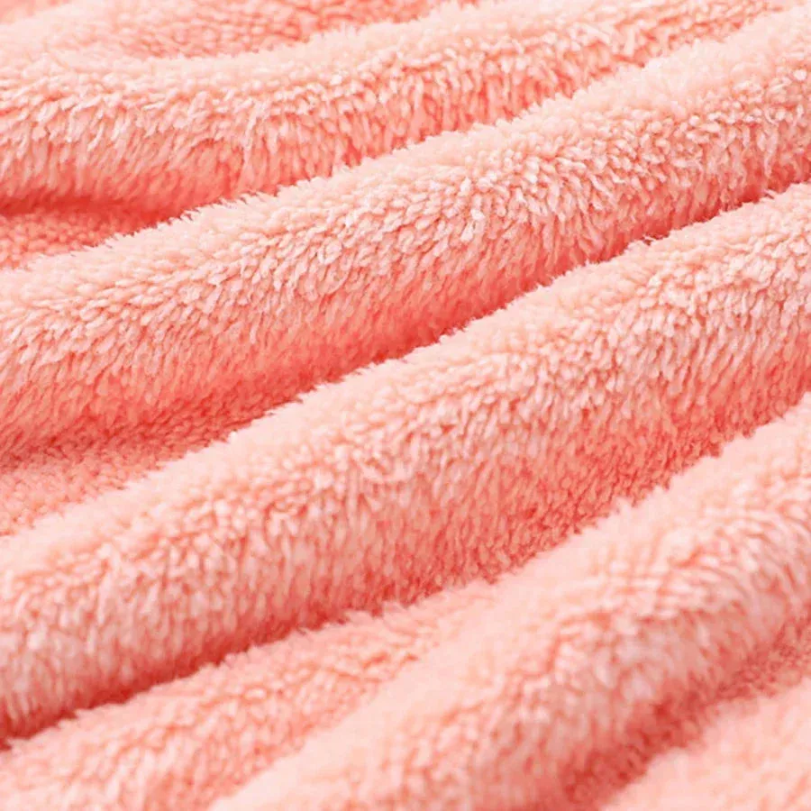 Trendy Bathrobe Swaddle Blanket For Toddlers