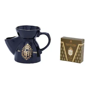 Truefitt & Hill Slate Shaving Mug 1 Piece