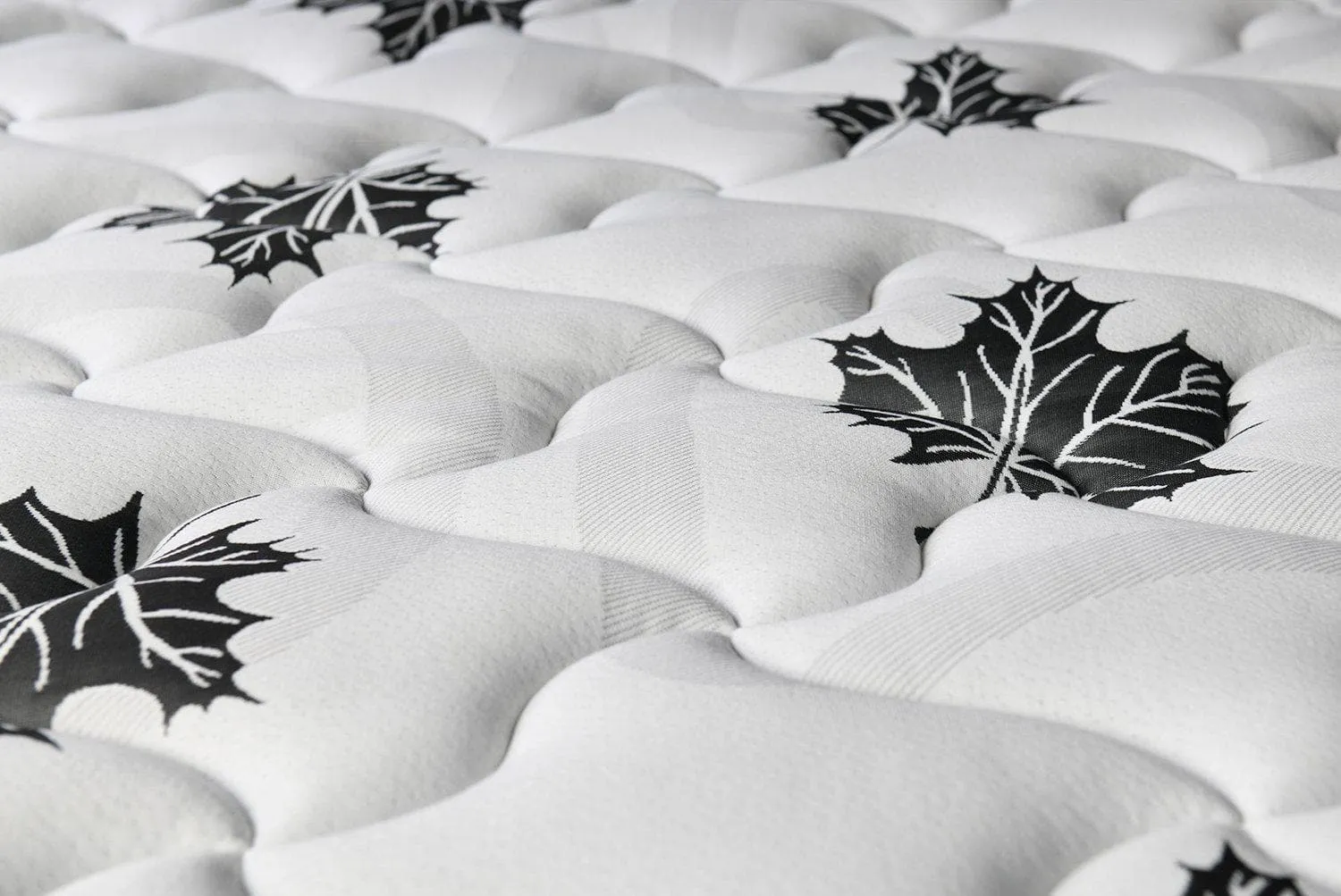 Twin Extra Long London Suite 7" Thick Bio Foam Mattress with Memory Foam Layer