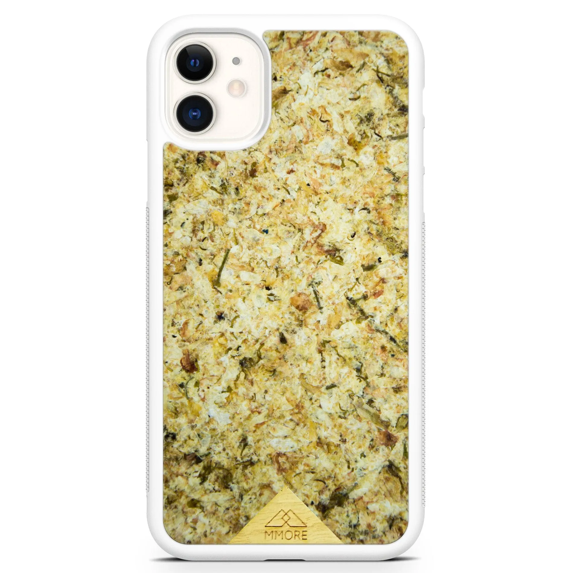 Wild Flower Mobile Phone Case - Jasmine